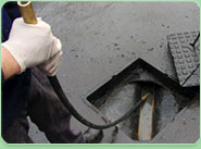 drain rodding Rochford